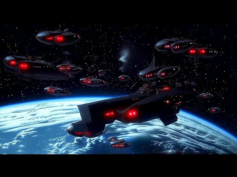 Sent To Invade Earth—The Imperial Fleet Was Obliterated Instantly Sci-Fi | Sci-Fi Story