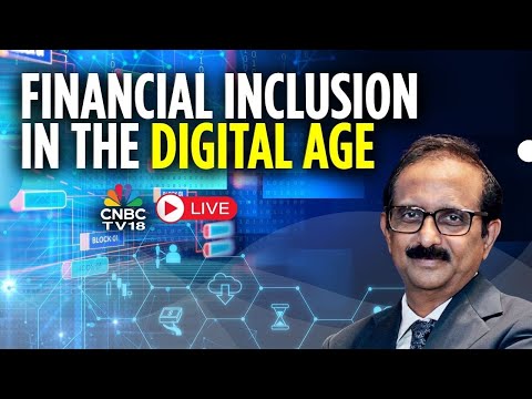 GFF 2025 LIVE Financial Inclusion In The Digital Age: The Role Of Fintech In Reaching Unbanked N18L