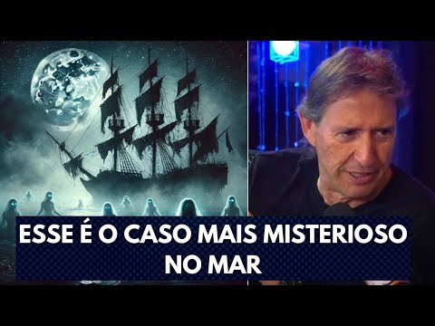 MISTÉRIOS E TRAGÉDIAS NO MAR: JORGE DE SOUZA