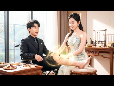 Невеста деревенщина — гениальный доктор Спасает миллиардера от смерти и разоблачает злодея! 💎👩‍⚕️