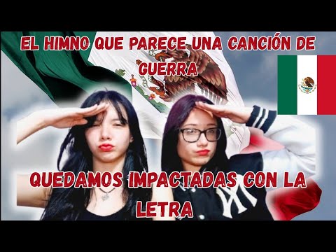 Cubanas Reaccionan a El Himno Que Empieza Como Si Fuera Una Batalla Real 🪖🥶