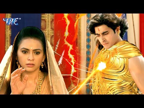 कब जाना कुंतीने के कर्ण उन्हीका पुत्र है ? | Suryaputra Karn | #mahabharat