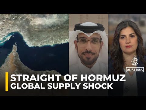 Strait of Hormuz: Iran’s ‘existential war’ or illegal weaponisation of a global lifeline?
