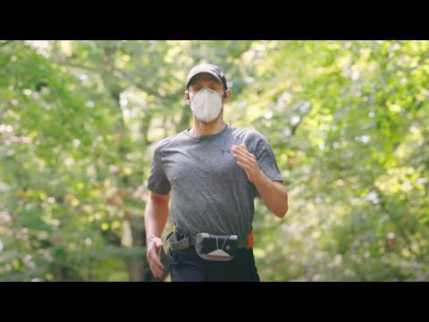 Project Guideline: Can Technology Help A Blind Runner Navigate?