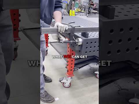 Testing How Far Can You Push Standard Tubing?