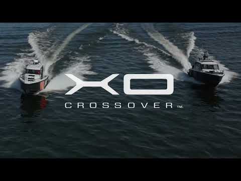 XO Boats & search and rescue team Estonia