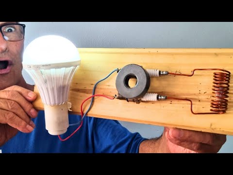 FREE ENERGY WITH MAGNETS | Putting it to the Test