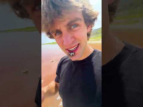 Day 3 as an American in Iran…