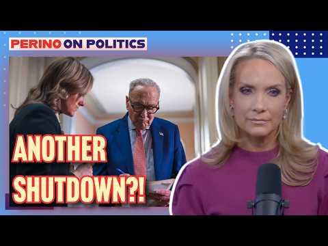 The Real Reason Democrats Want a Shutdown | Perino on Politics