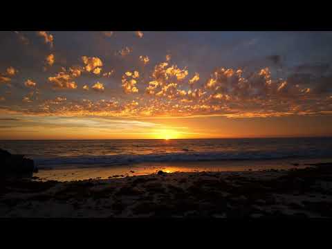 SUNSET AT JINDALEE 2025 - LUMIX G9 - LEICA 8-18MM