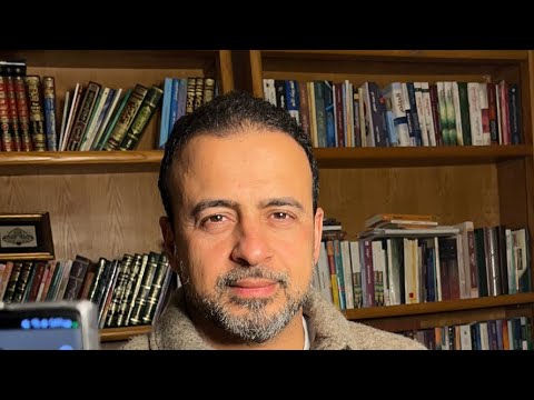 إزاي ربنا بينقذك من نفسك - لايف السبت - مصطفى حسني