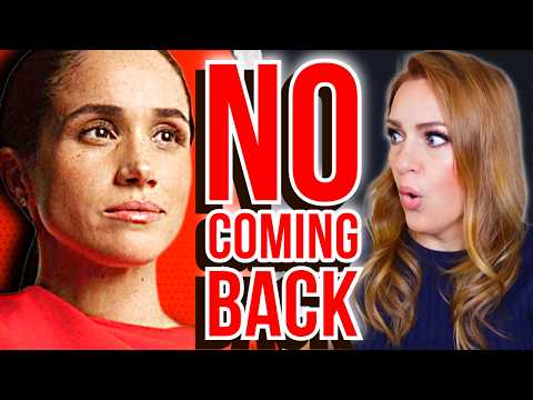 Did This Revelation Permanently Damage Meghan Markle’s Reputation?