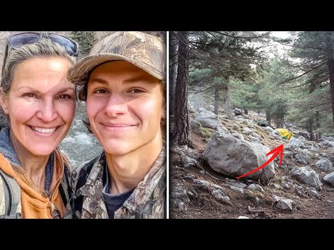 Mother and Son Vanished in Colorado — A Year Later the HORRIFYING TRUTH Was Revealed...
