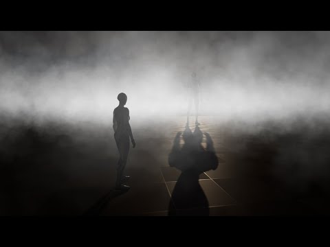 Unreal Engine 5 Mist Particle System