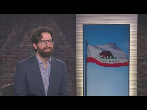 Local economist speaks about California being named 4th largest economy in the world