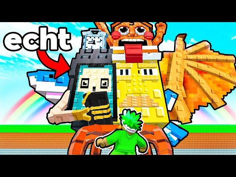 DAS SELTENSTE *1% SECRET* BRAINROT GEFUNDEN in Roblox!!