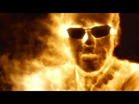 I can see you | The Matrix Revolutions [Open Matte]