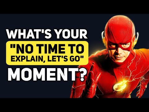 What's your best "NO TIME TO EXPLAIN, LET'S GO" Story? - Reddit Podcast