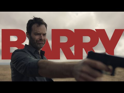 Bill Hader's "Barry" Is the Best Show on TV