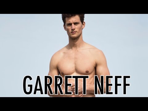 GARRETT NEFF | THE ENTREPRENEUR