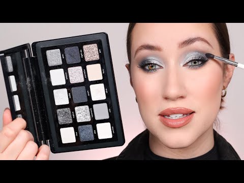 Is the NEW Natasha Denona Xenon Palette Worth it?