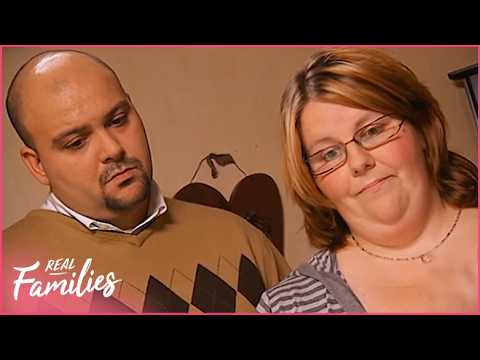 $1,500 A Month On FOOD? Couple's Debt Close To $700,000!