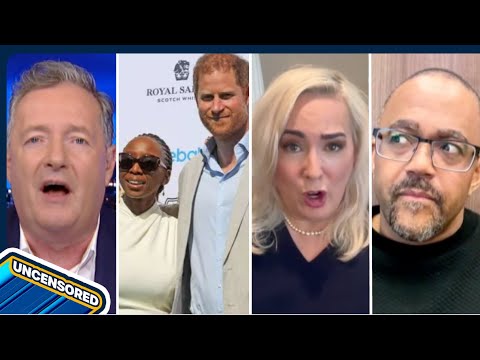 'Can No Longer Use The Race Card' Prince Harry Bullying Allegations END Of Brand Sussex?