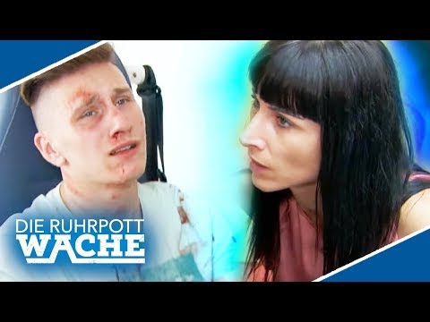 LEHRERIN geschwängert! Ist Lukas (17) der Vater? | 1/2 | #LaraGrünbergSamstag | Die Ruhrpottwache