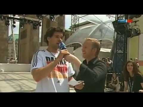 Ballack - Die ewige Jagd nach dem Titel