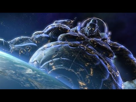 this is just the first boss in the game.
