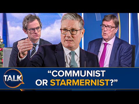 “This Is What DICTATORS Do In Banana Republics” | Labour Plan To CANCEL Local Elections