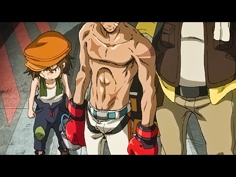 전세계를 뜨겁게 달궜던 남자가 다시 링에 오른다🔥