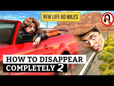 How to Start a New Life: Forging Documents, Friends and a History | Sumsub