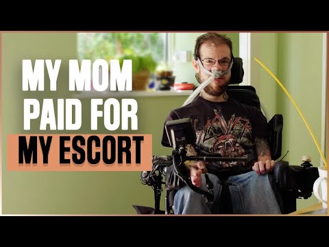 Inside The World Of Disabled Dating