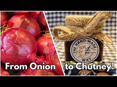 This Chutney Will Change Your Meals Forever!