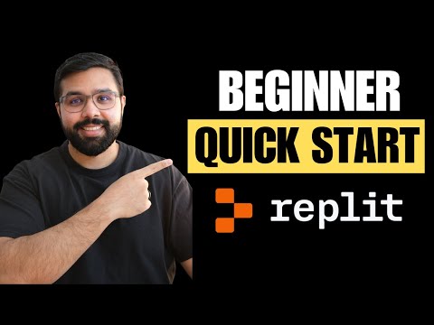 Zero to Live App with Replit Agent [Full Tutorial]