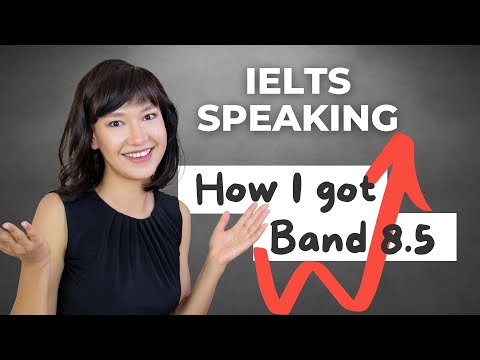 11 Best IELTS Speaking Tips | How I Got Band 8.5