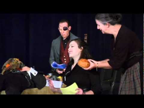 A Toast for All Toasts youtube