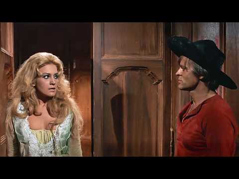 A man, a horse, a rifle (1970) - Western film