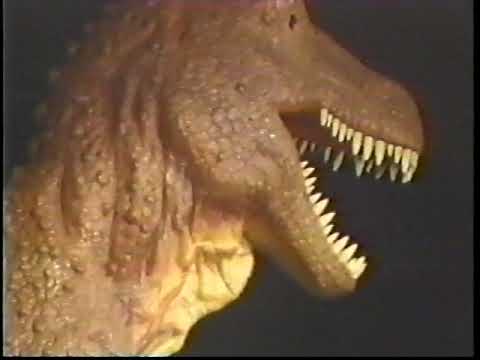 Dinosaurs, Dinosaurs, Dinosaurs (1985)