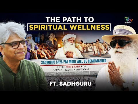 Yoga, Consciousness & Modern Life | Sadhguru EXPLAINS