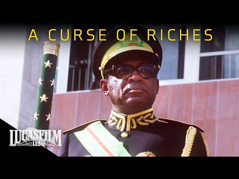 Congo: A Curse of Riches | Historical Documentary | Lucasfilm