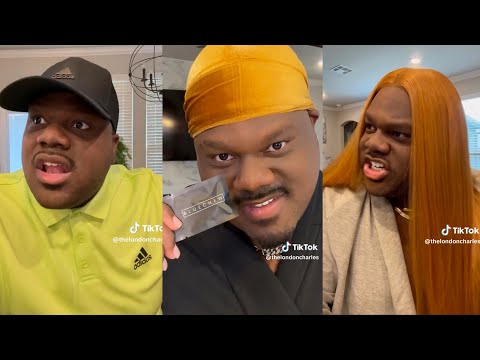 *2 HOUR* London Charles Funny Shorts Videos | London Charles Videos Compilation - Funny InstaVID