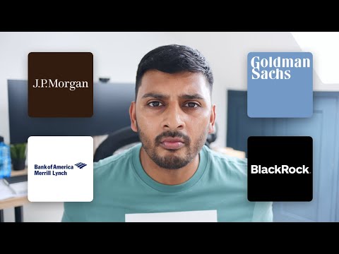 Why You'll Never Become A Managing Director In High Finance