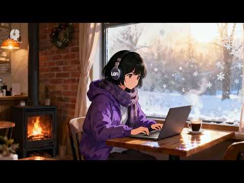 Soft Morning Study Lofi 🌤️📘 Chill Beats for Study & Stay Focused