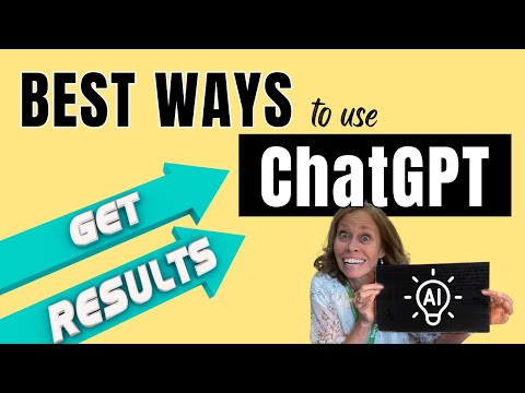 Using ChatGPT in Family History (or anything) - 5 Prompts that WILL Work
