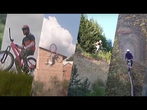 Все профайлы Мишани Огородника подряд в одном видео | Mishanya Ogorodnik pro-fails