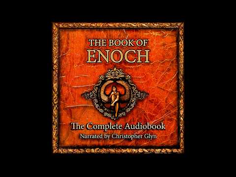 THE BOOK OF ENOCH | Fallen Angels, Rise of the Nephilim | Full Audiobook Part 1