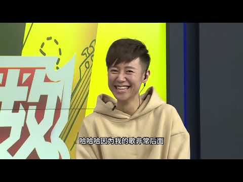 ＃周深 《乐人无数》采访Part I 这是让我考古期间最心梗的一段视频 这次因为重新制作加字幕又“原地去世”了一次 这是我这么多年见过的 最恶意满满挖坑无数的采访 没有之一 它这么真实的发生在周深身上