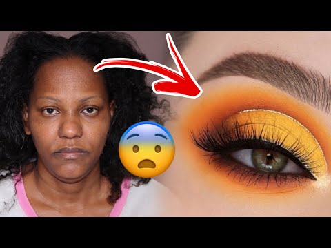 Makeup Transformation Cirugía Plástica #makeuptutorial